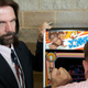 Billy Mitchell at the launch party for the International Video Game Hall of Fame and Museum on August 13, 2009 in Ottumwa, Iowa. Photo: David Greedy/Getty Images